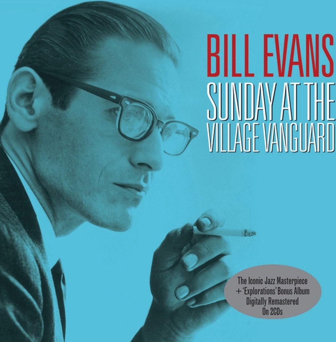 Sunday At The Village Vanguard