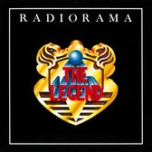 Radiorama - Legend (CD)