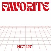 Nct 127 - Favorite (CD)