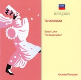 Tchaikovsky: Swan Lake / The Nutcracker - Suites Nos. 1 & 2