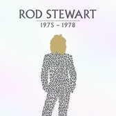 Rod Stewart: 1975-1978 (5LP)
