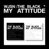 Wjsn The Black - My Attitude (CD)