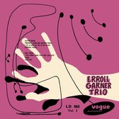Erroll Garner Trio Vol. 1 (LP)