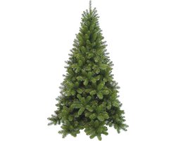 Triumph Tree Tuscan Kunstkerstboom - H120 x Ø81 cm - Groen