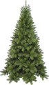 Triumph Tree Sapin de Noël artificiel toscan - 120 cm - Base invisible