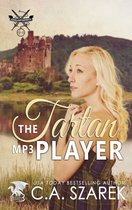 Highland Secrets Trilogy 1 - The Tartan MP3 Player