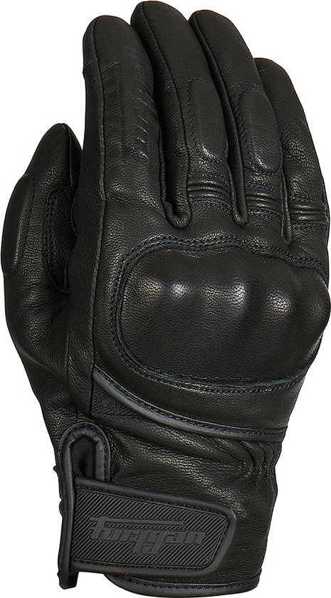 Furygan 4564-1 Gloves LR Jet Lady D3O Black S - Maat S - Handschoen