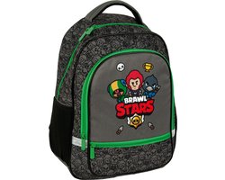 foto van Brawl Stars Rugzak Skins - 40 x 30 x 15 cm - Polyester