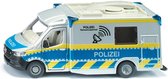 SIKU Mercedes-Benz Sprinter Polizei
