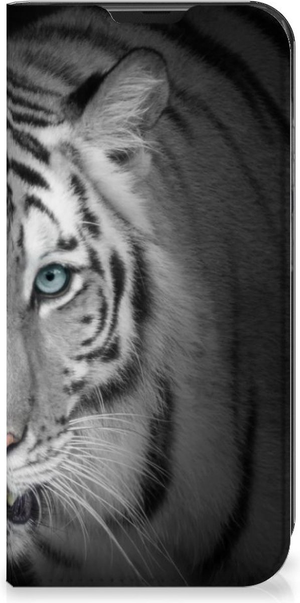 Samsung Galaxy Xcover 6 Pro Hoesje maken Tijger
