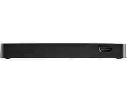 StarTech 2 poorts USB-C KVM Switch - 4K 60Hz HDMI - Compact