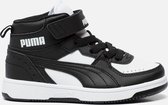 Puma Rebound Joy sneakers zwart - Maat 28