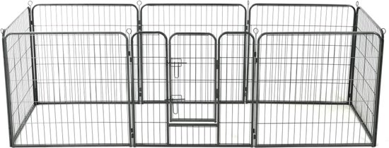 Puppyren Panelen voor Elk Pup - Hoogwaardige Opties