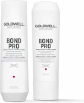 Goldwell Dualsenses Bond Pro Fortifying Shampoo 250ml + Conditioner 200ml