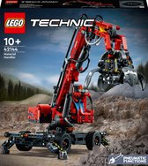 LEGO Technic Overslagkraan - 42144