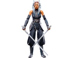 Star Wars: The Vintage Collection - Ahsako Tano - Speelfiguur (10 cm)