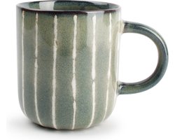 Salt&Pepper - Beker - 50cl - line - Muggies