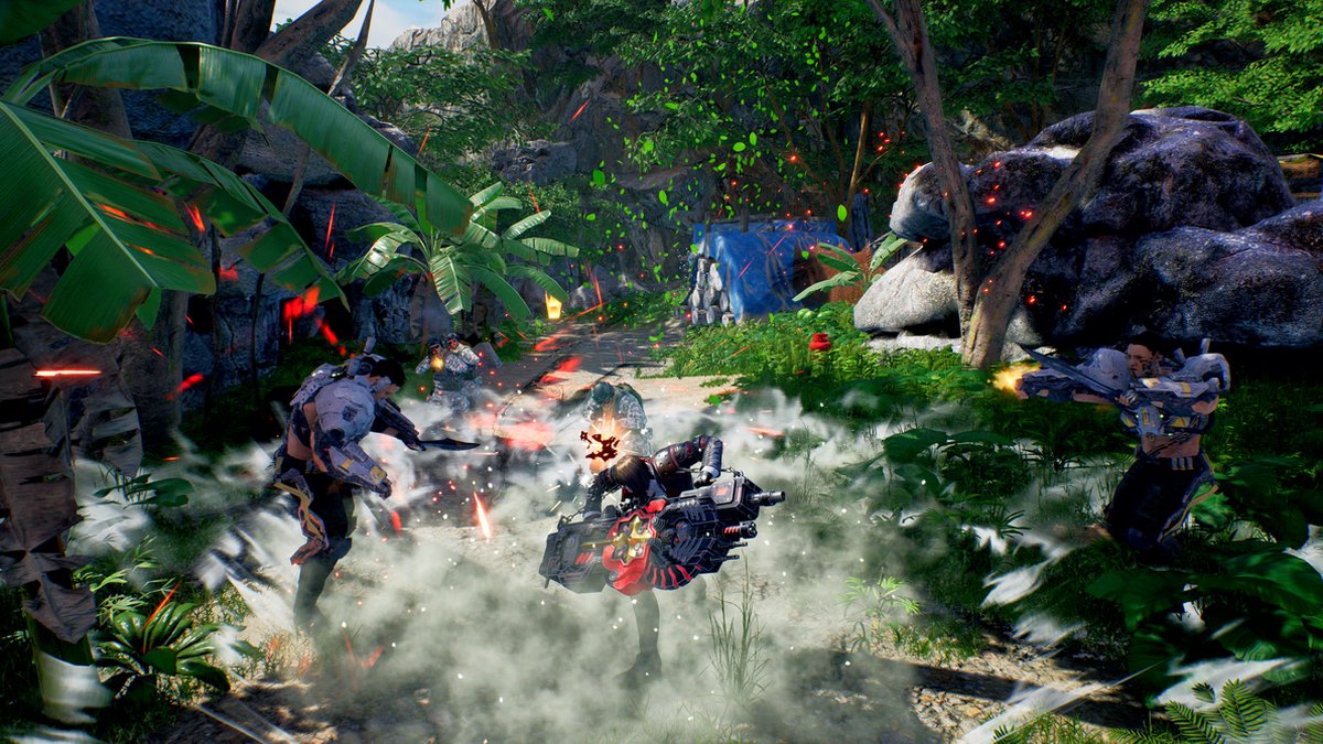 Gungrave G.O.R.E - Day One Edition - Jeux PS4 - Prix & Rareté Gungrave G.O.R.E - Day One Edition - Jeux PS4 - Prix & Rareté