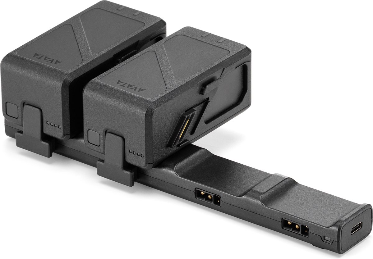 DJI Avata - Fly More Kit – foto 5