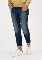 G-Star Raw A088 - Jeans en Denim extensible Joane R - Blauw