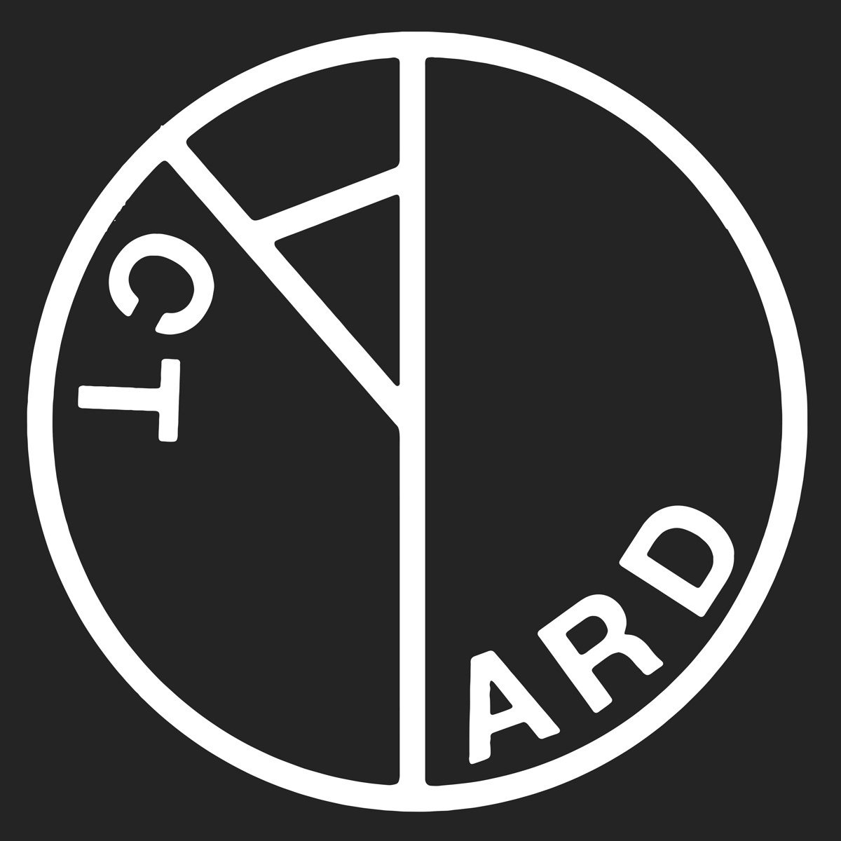 Yard Act - The Overload (2 LP) (Coloured Vinyl) (Limited Deluxe Edition)