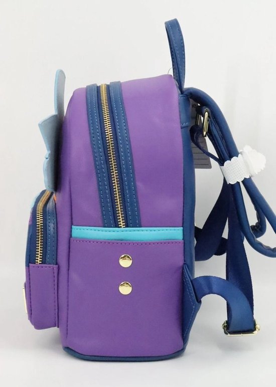 Disney Loungefly Backpack Darkwing Duck