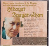 Nous vous invitons a la Priere - Hidayat Inayat-Khan - Die Haghe Sanghers o.l.v. Rene Verhoeff