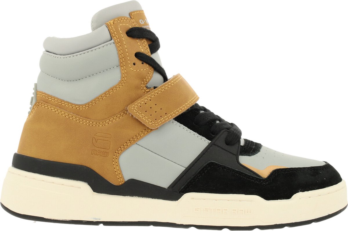 G-Star Raw Sneaker Female Och-Light – Sneakers Grijs