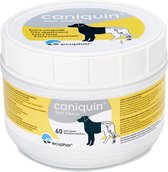 Caniquin Soft Chews - 60 stuks