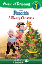 Pinocchio: A Meowy Christmas