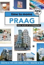 time to momo - Praag