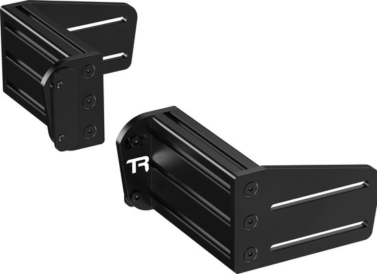 Support Mural Pour Volant Fanatec - Pratique Pour Ranger Ton Volant De Simulation