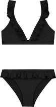 Shiwi BELLA bikini set BELLA - black - 140