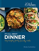 Kitchen Sanctuary Series - Kitchen Sanctuary: It's All About Dinner