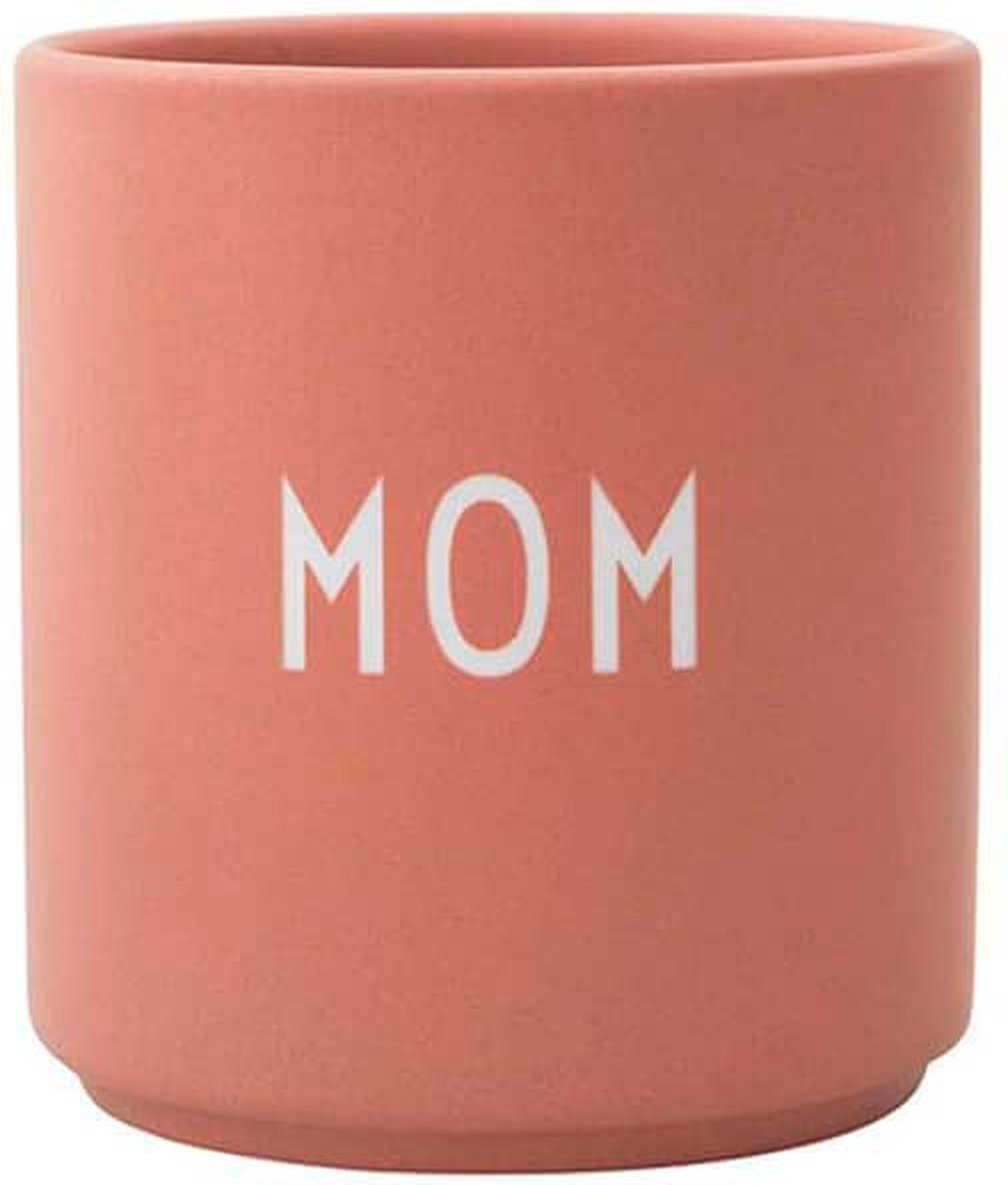 Design Letters Favourite Cups | Mom