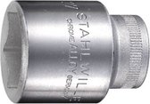 Stahlwille 52 12 03030012 Dop (zeskant) Dopsleutelinzetstuk 12 mm 1/2 (12.5 mm)