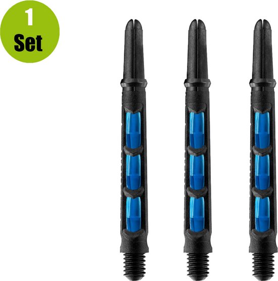 Harrows Carbon ST Aqua - Dart Shafts van Harrows — afbeelding 4