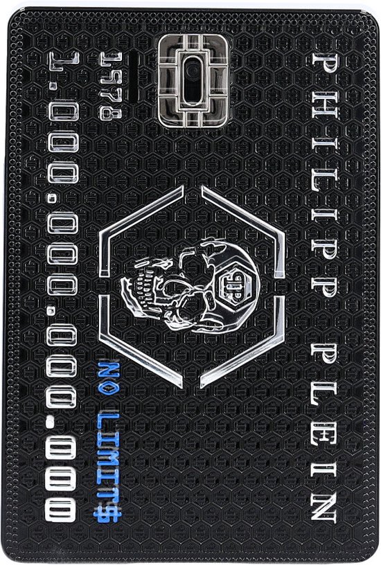 Philipp Plein No Limits Super Fresh - 90 ml - eau de toilette spray ...