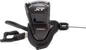 Shimano Trigger Shifter Deore T8000 Droite 3x10v Zwart
