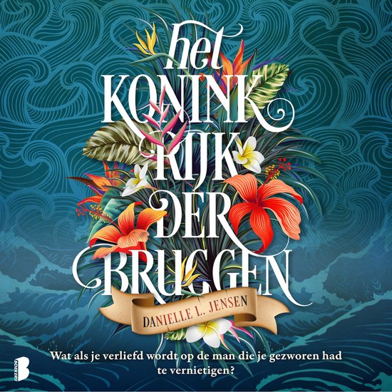 Het koninkrijk der bruggen - cover