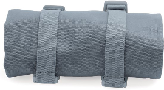 Hoppa - Babyhangmatje Voor Park - Dusty Sky