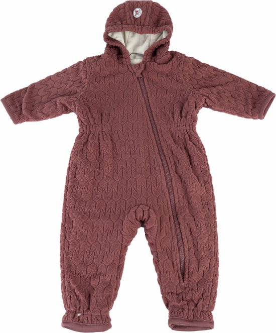 Jhaoyu Sneeuwpak baby 2-delig skipak set capuchon winterjas en