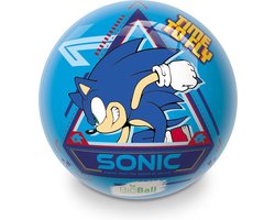Sonic Bal
