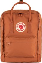 Fjällräven Kånken Unisex Rugzak - Terracotta Brown