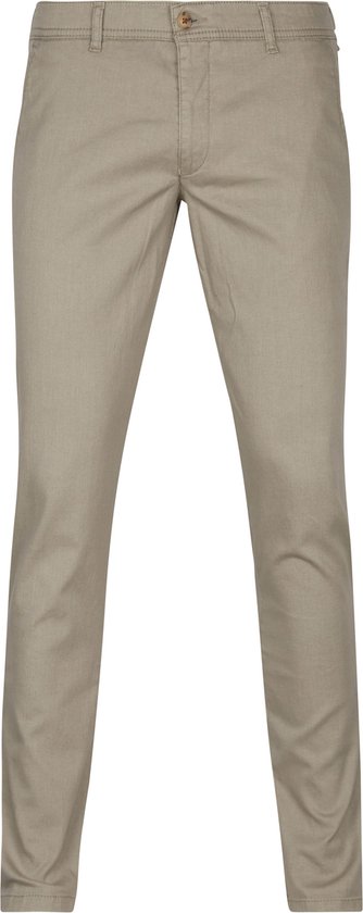 Suitable - Chino Pico - Heren - Modern-fit