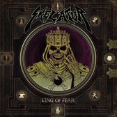 Skelator - King Of Fear (LP)