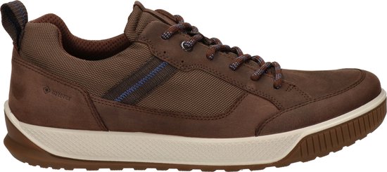 Baskets pour hommes Ecco ByWay Tred - Marron - Taille 42
