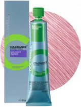 Goldwell - Colorance Tube - 10 Rose - 60 ml