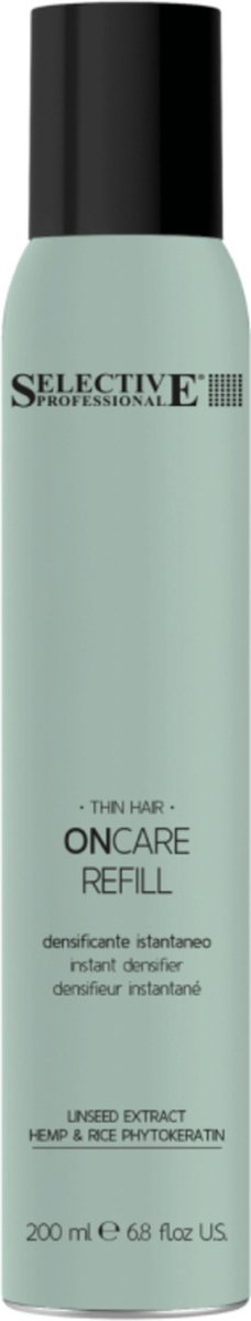Selective Professional Selective ONcare Refill Fast Foam (200ml)
