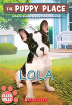 The Puppy Place 45 - Lola (The Puppy Place #45)